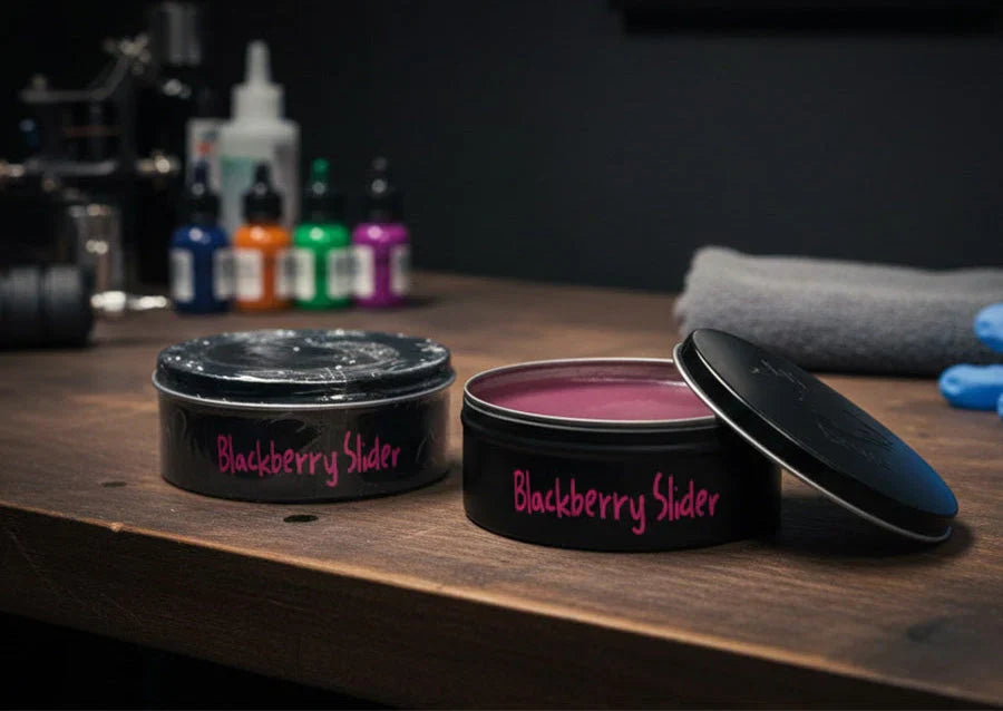 Glides & Butters