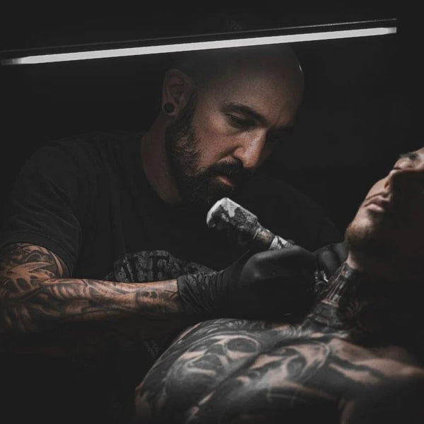Fabien Abbet