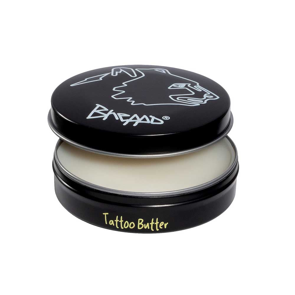 Bheppo Tattoo Butter 50 ML / 1.69 fl oz