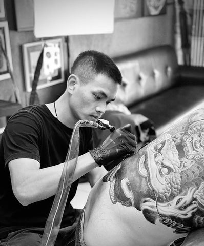 Hoang Minh Duc