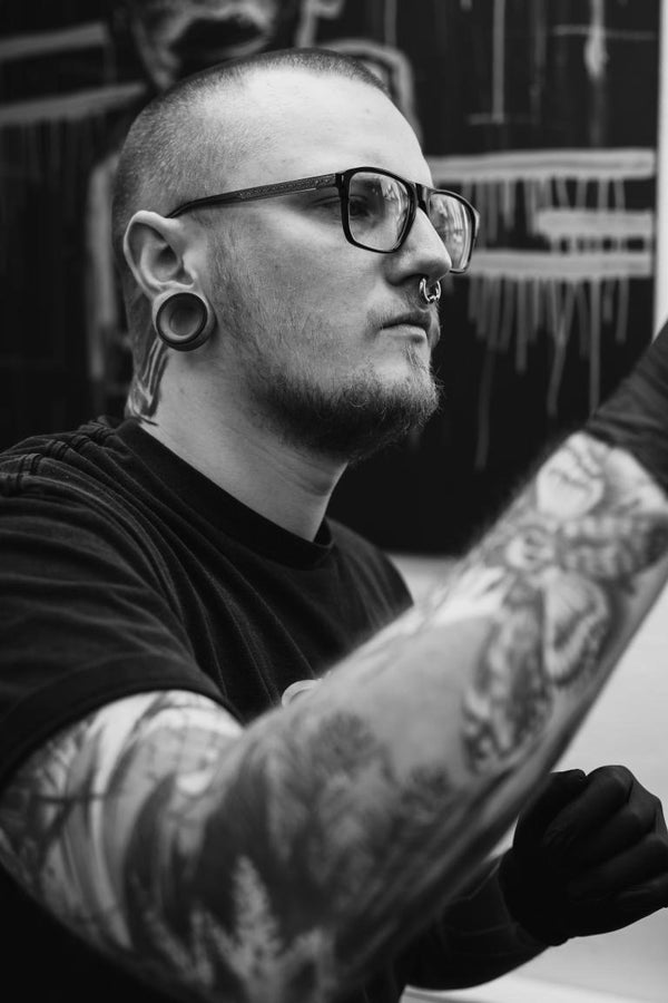 Pontus Bratt
