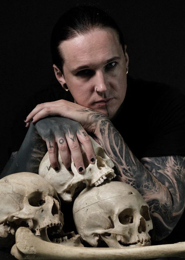 Anders Grucz