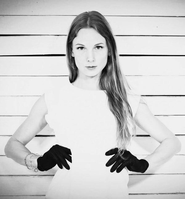 Inna Fischer