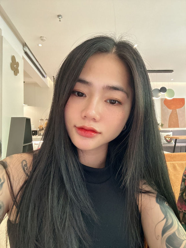 Trâm Đinh