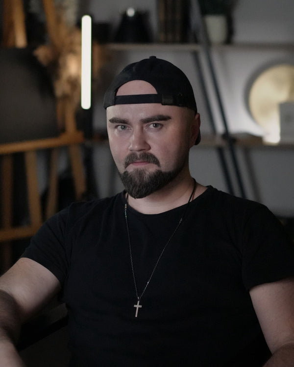 Valentin Dudko